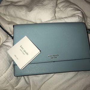 NEW Kate Spade Cameron Convertible Crossbody Bag